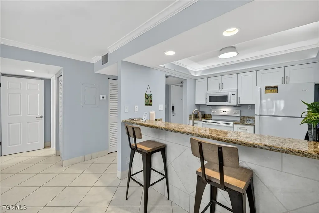 1501 Middle Gulf Drive Sanibel FL 33957