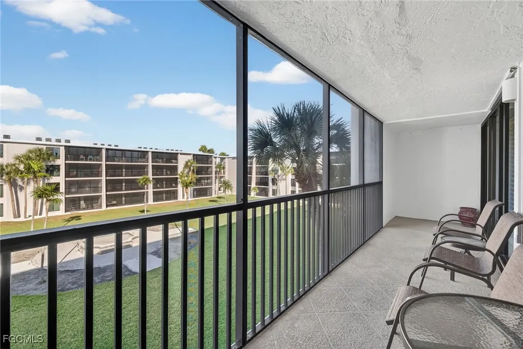 1501 Middle Gulf Drive Sanibel FL 33957