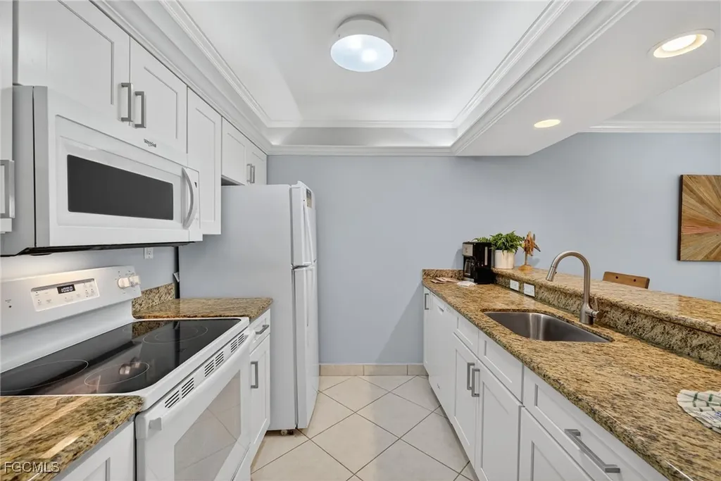 1501 Middle Gulf Drive Sanibel FL 33957