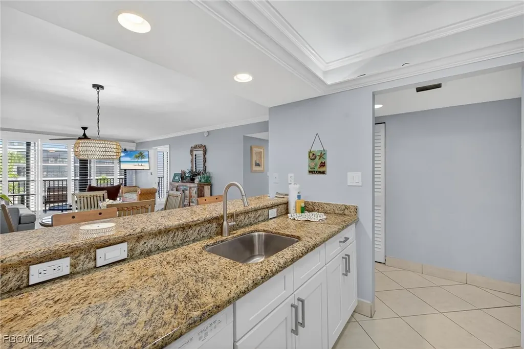 1501 Middle Gulf Drive Sanibel FL 33957