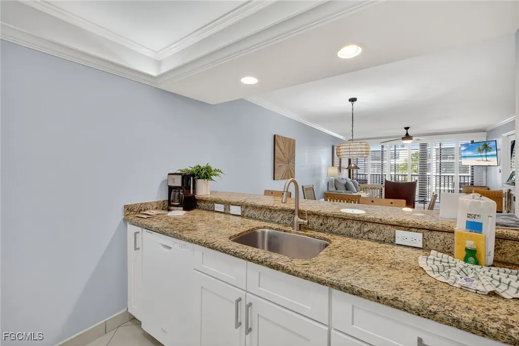 1501 Middle Gulf Drive Sanibel FL 33957