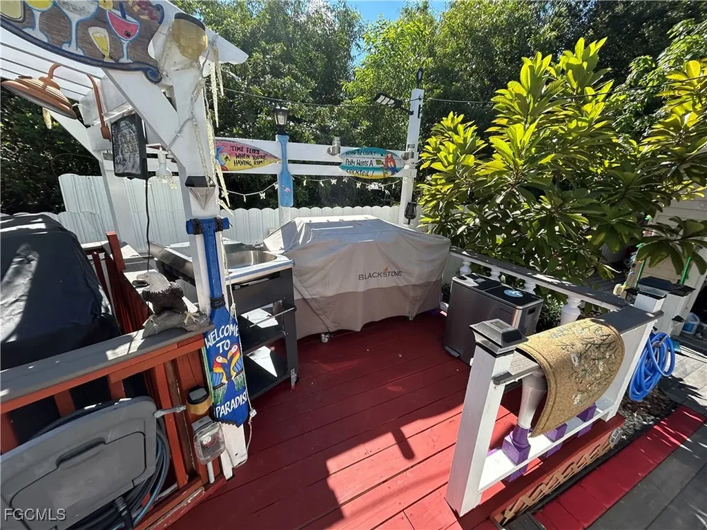 3907 16th Street W Lehigh Acres FL 33971