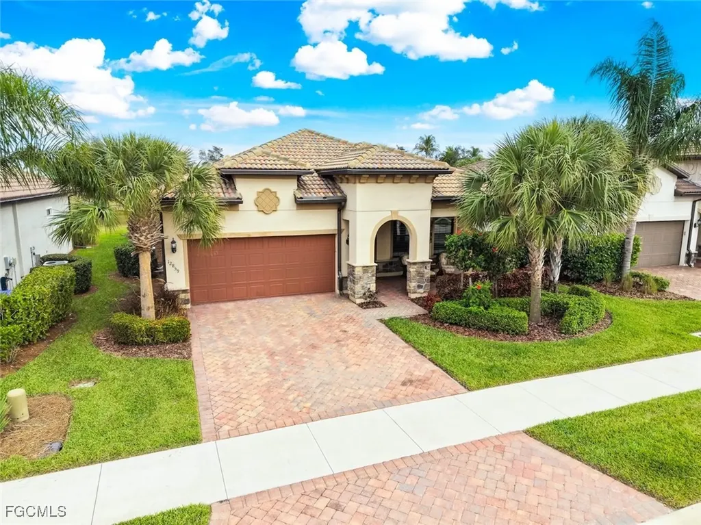 12859 Epping Way Fort Myers FL 33913