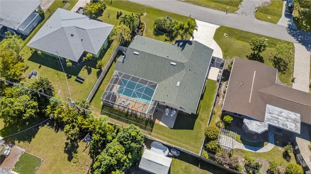 2243 Flora Avenue Fort Myers FL 33907