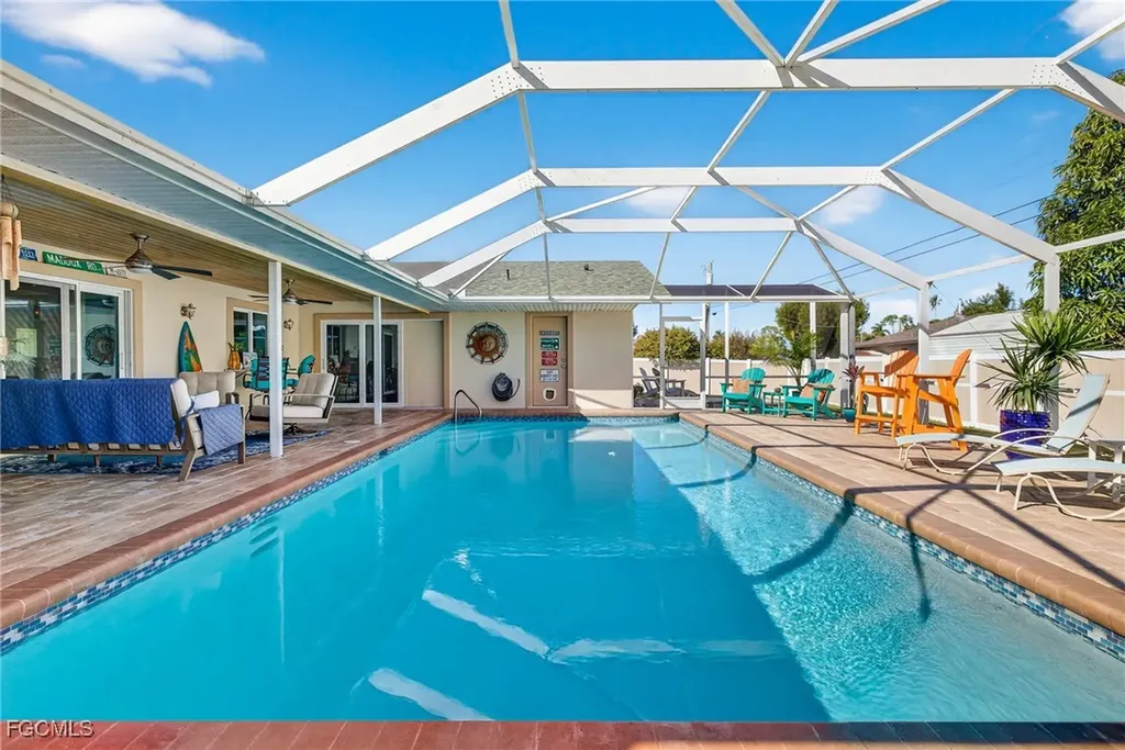 2243 Flora Avenue Fort Myers FL 33907