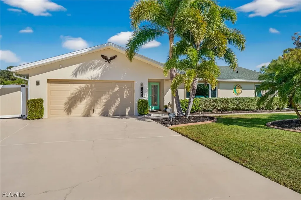 2243 Flora Avenue Fort Myers FL 33907