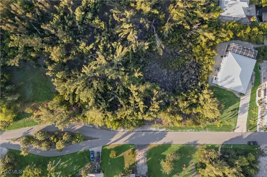 5496 Ann Arbor Drive Bokeelia FL 33922