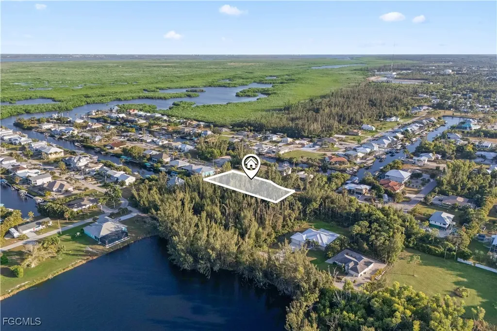 5496 Ann Arbor Drive Bokeelia FL 33922