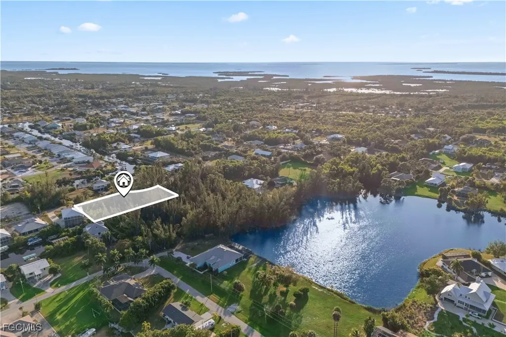 5496 Ann Arbor Drive Bokeelia FL 33922