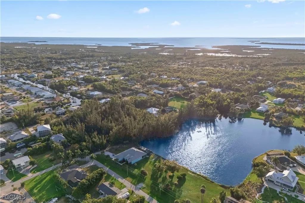 5496 Ann Arbor Drive Bokeelia FL 33922