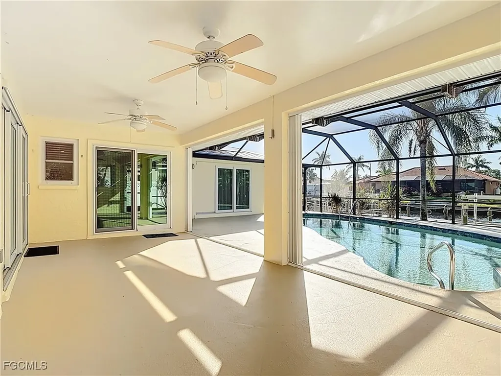 144 SW 38th Terrace Cape Coral FL 33914