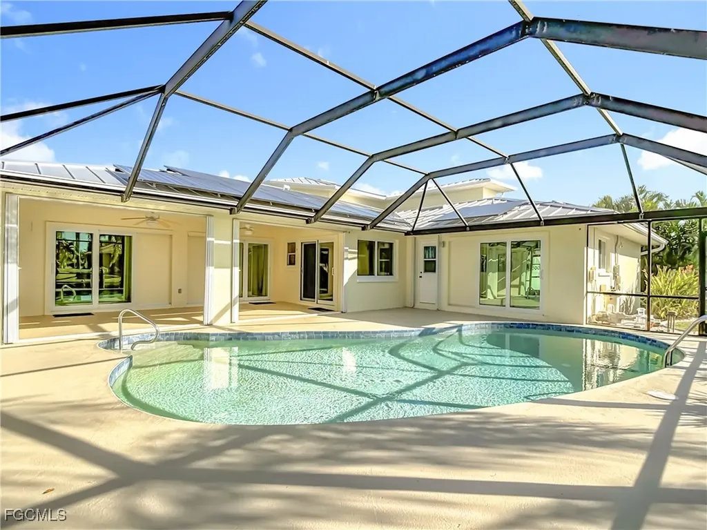 144 SW 38th Terrace Cape Coral FL 33914