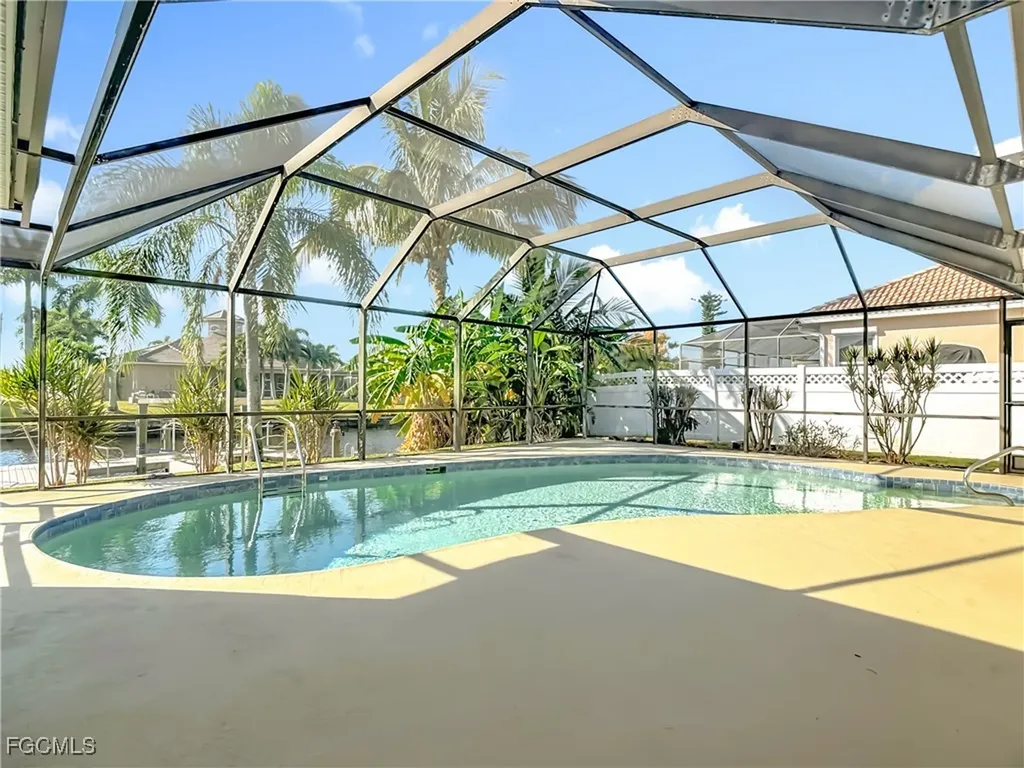 144 SW 38th Terrace Cape Coral FL 33914