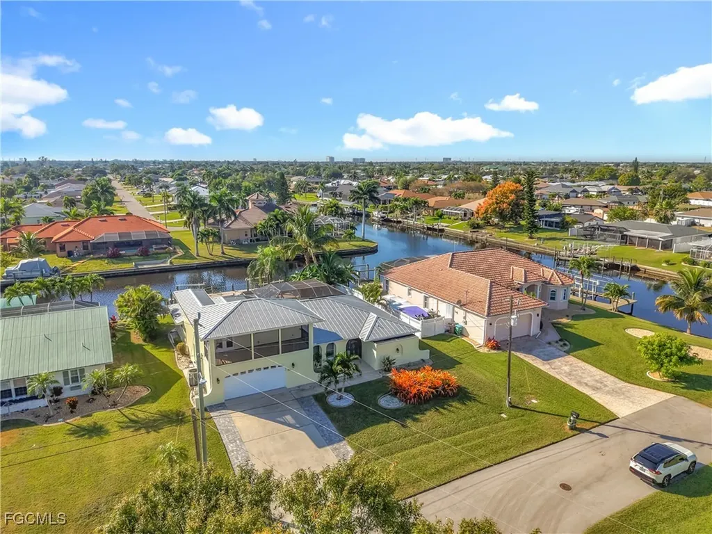144 SW 38th Terrace Cape Coral FL 33914