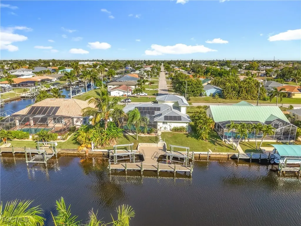 144 SW 38th Terrace Cape Coral FL 33914