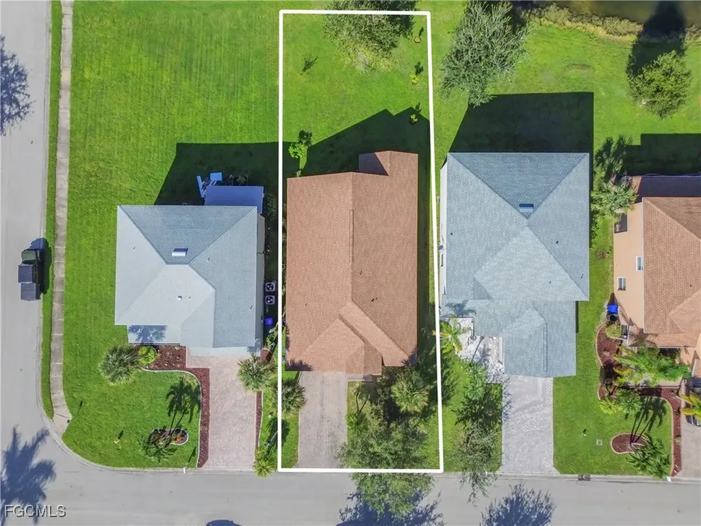 8125 Silver Birch Way Lehigh Acres FL 33971