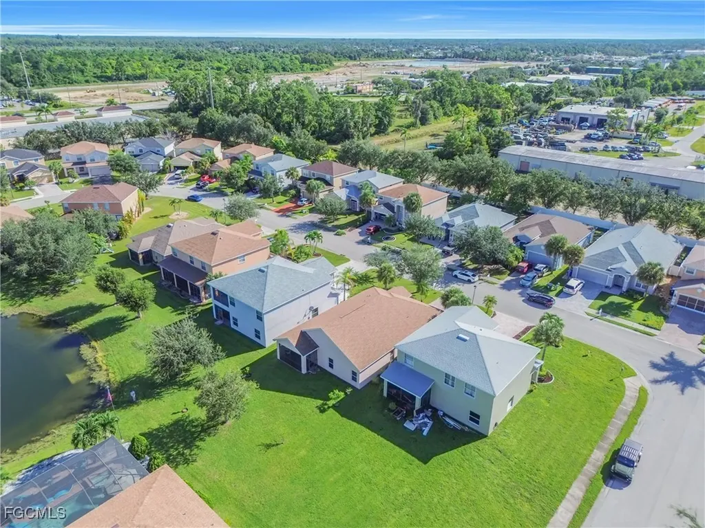 8125 Silver Birch Way Lehigh Acres FL 33971