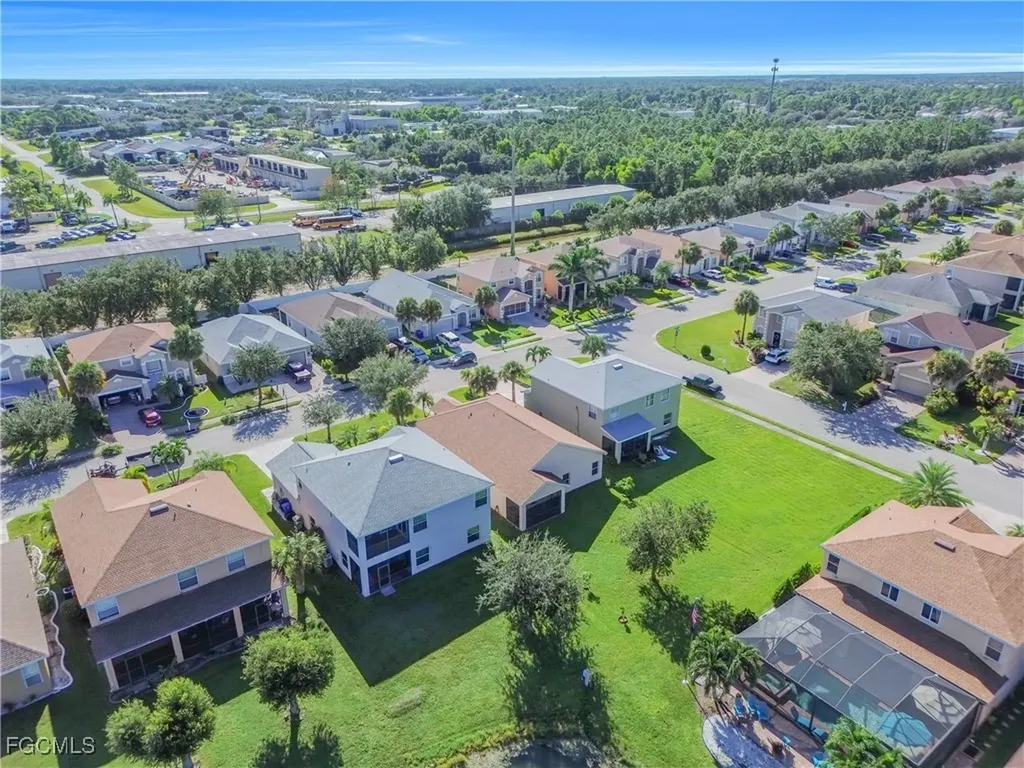 8125 Silver Birch Way Lehigh Acres FL 33971