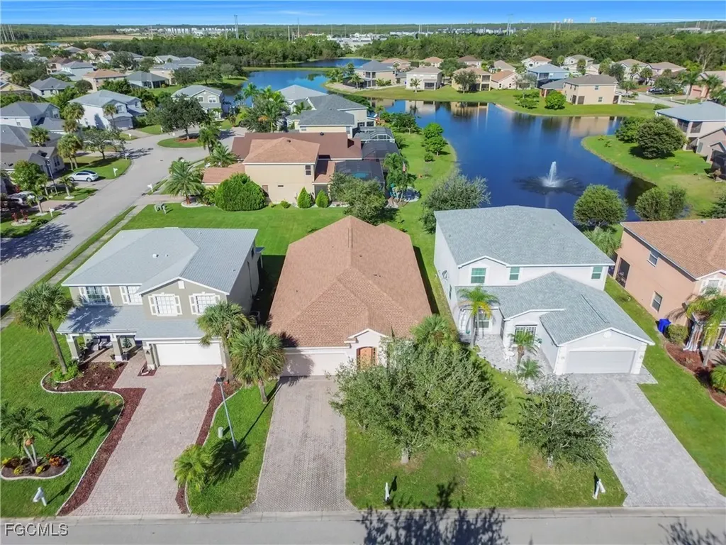 8125 Silver Birch Way Lehigh Acres FL 33971