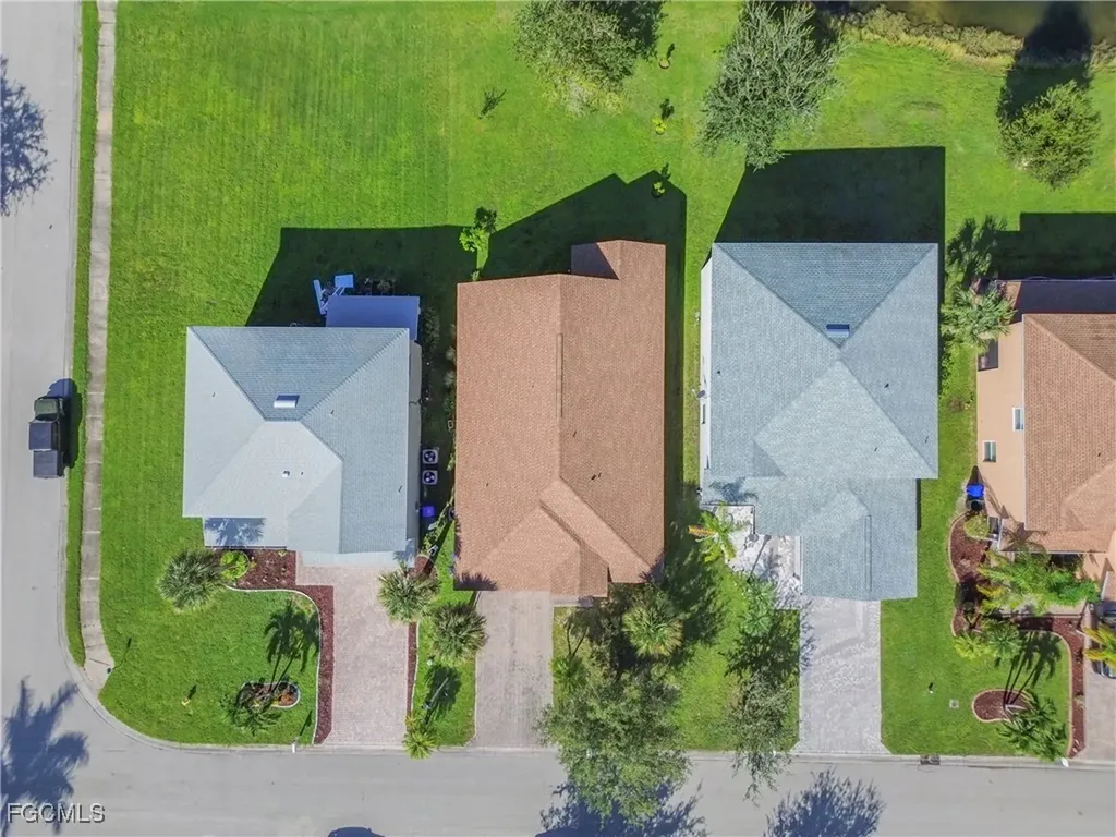 8125 Silver Birch Way Lehigh Acres FL 33971