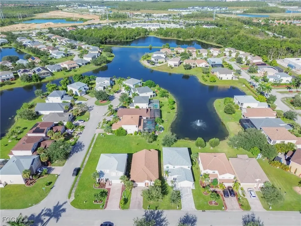 8125 Silver Birch Way Lehigh Acres FL 33971