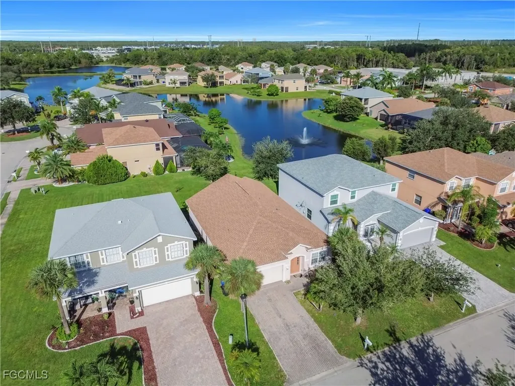 8125 Silver Birch Way Lehigh Acres FL 33971