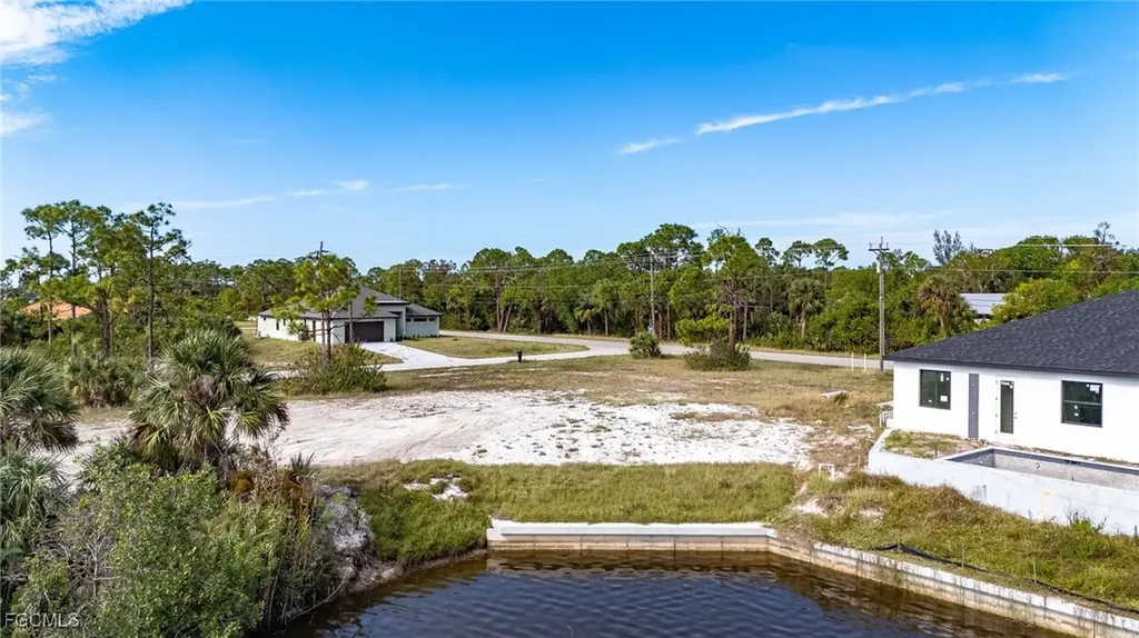 3312 Kismet Parkway W Cape Coral FL 33993