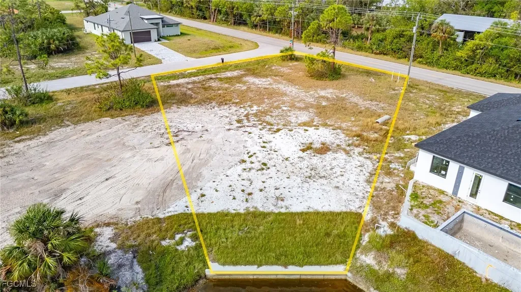 3312 Kismet Parkway W Cape Coral FL 33993