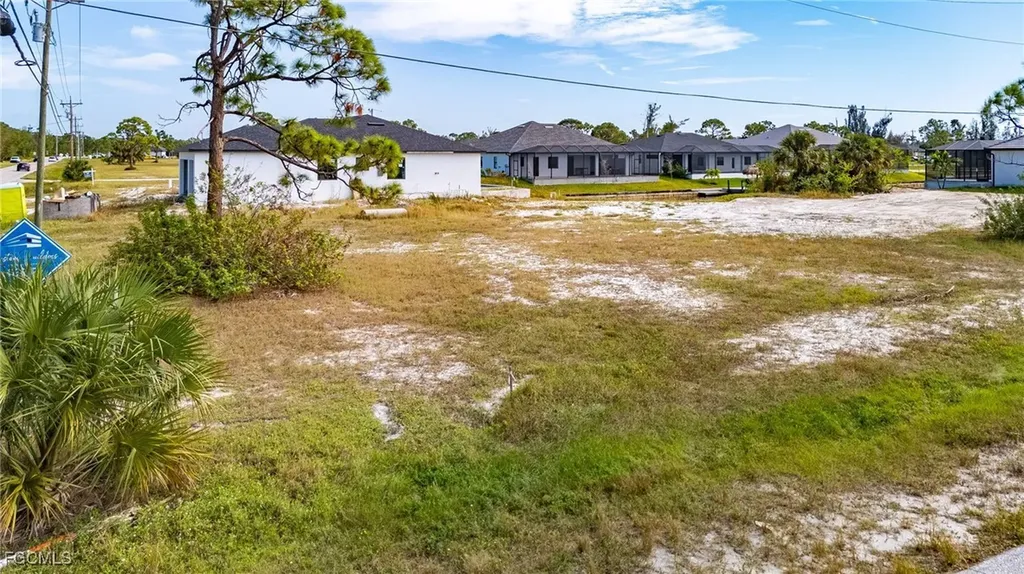 3312 Kismet Parkway W Cape Coral FL 33993