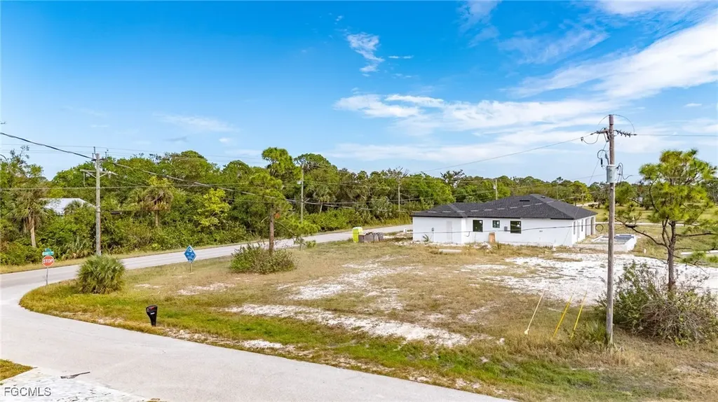 3312 Kismet Parkway W Cape Coral FL 33993