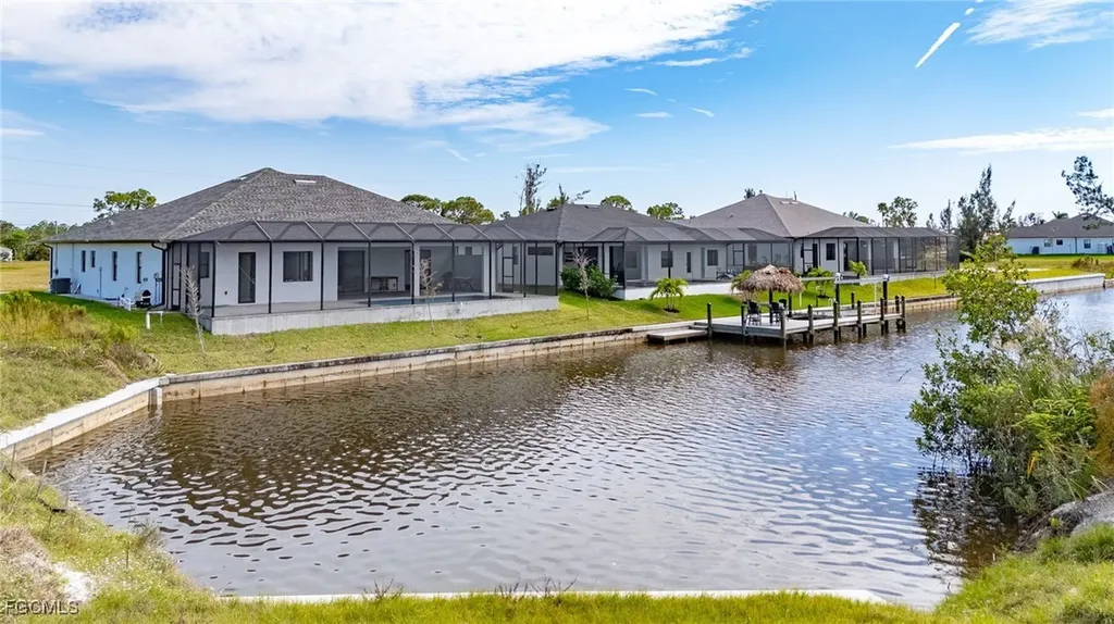 3312 Kismet Parkway W Cape Coral FL 33993