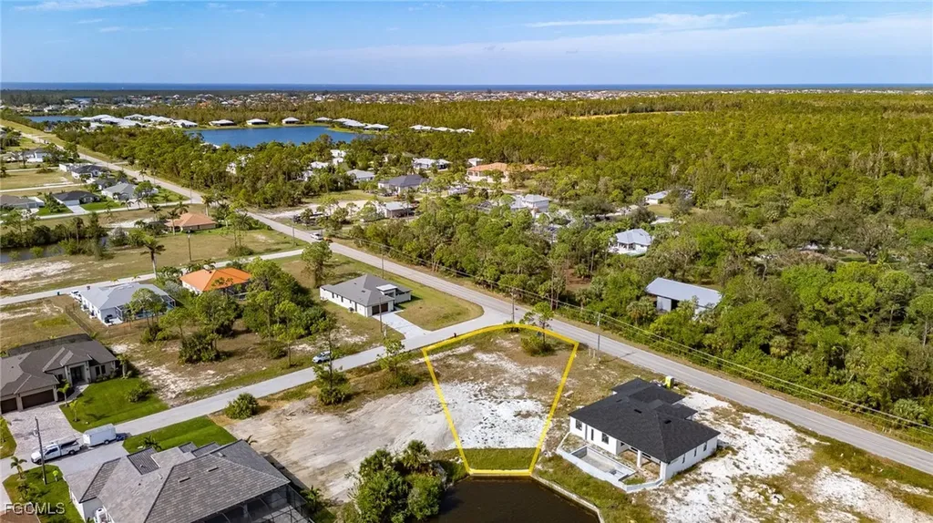 3312 Kismet Parkway W Cape Coral FL 33993