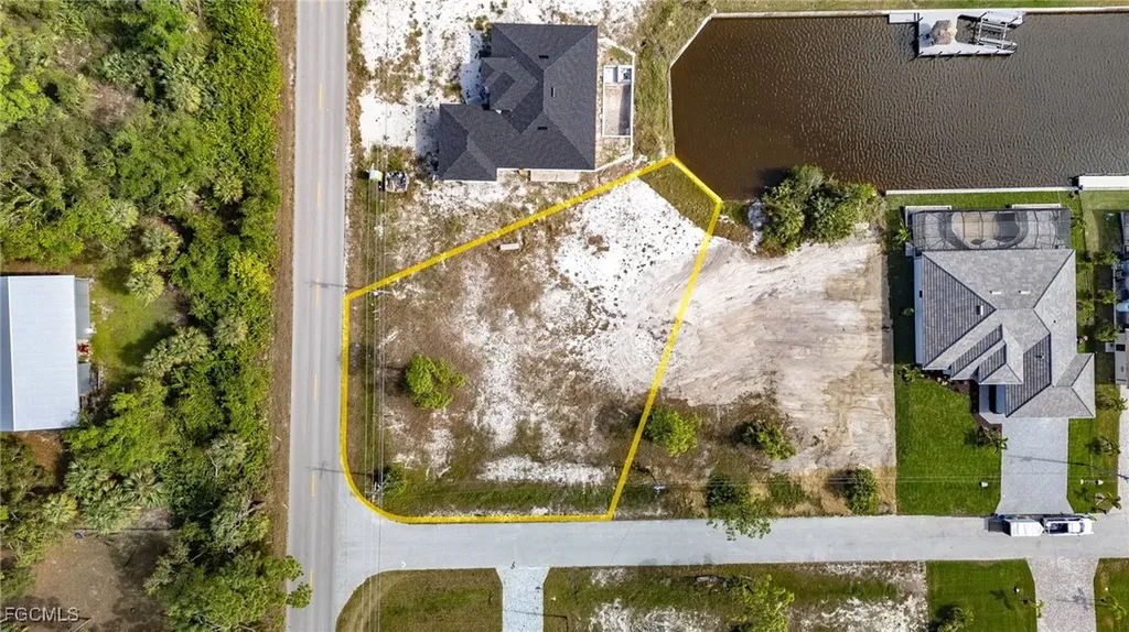 3312 Kismet Parkway W Cape Coral FL 33993