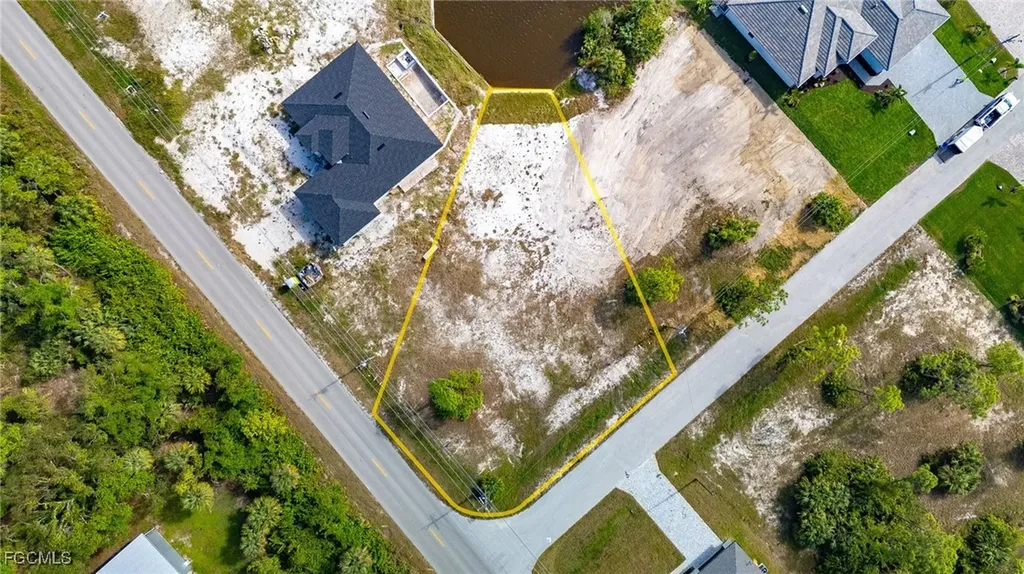 3312 Kismet Parkway W Cape Coral FL 33993