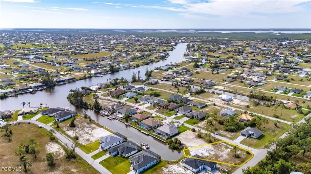 3312 Kismet Parkway W Cape Coral FL 33993