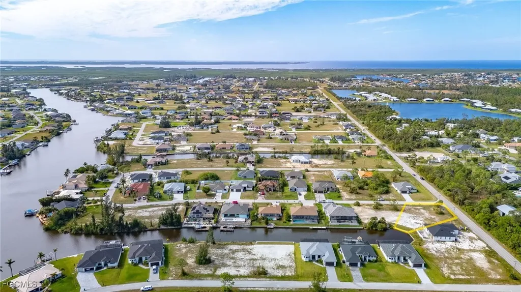 3312 Kismet Parkway W Cape Coral FL 33993