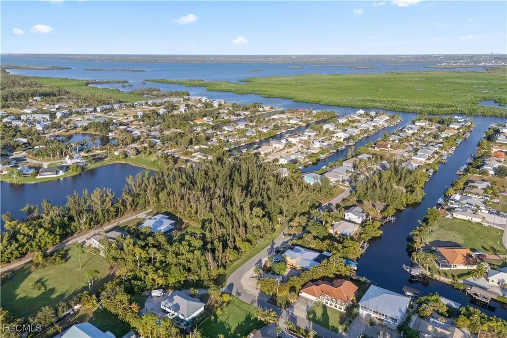 5464 Ann Arbor Drive Bokeelia FL 33922