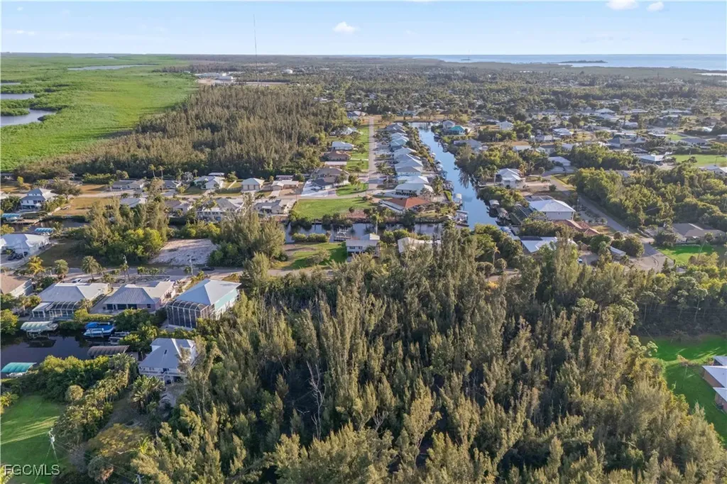 5464 Ann Arbor Drive Bokeelia FL 33922