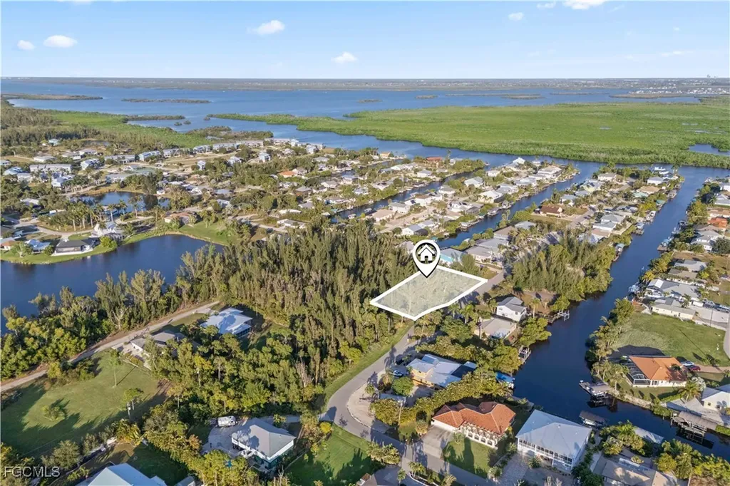 5480 Ann Arbor Drive Bokeelia FL 33922