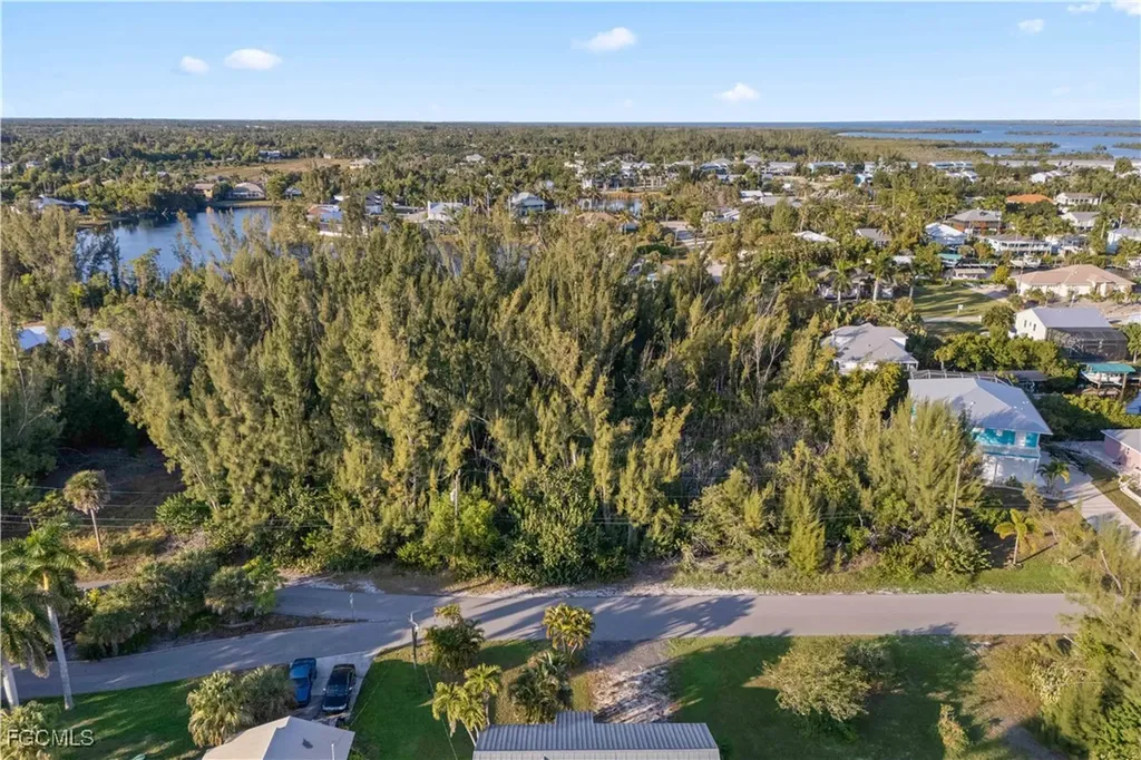 5480 Ann Arbor Drive Bokeelia FL 33922