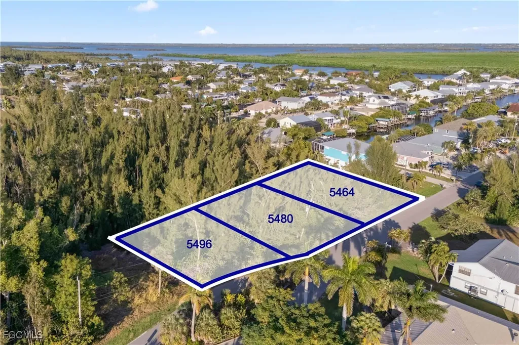 5480 Ann Arbor Drive Bokeelia FL 33922