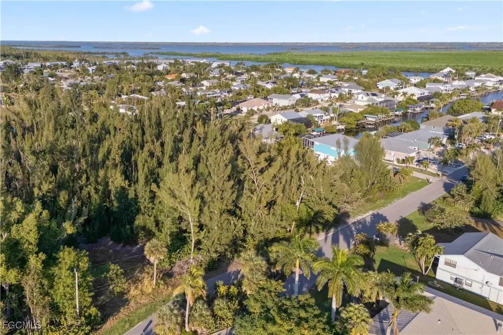 5480 Ann Arbor Drive Bokeelia FL 33922