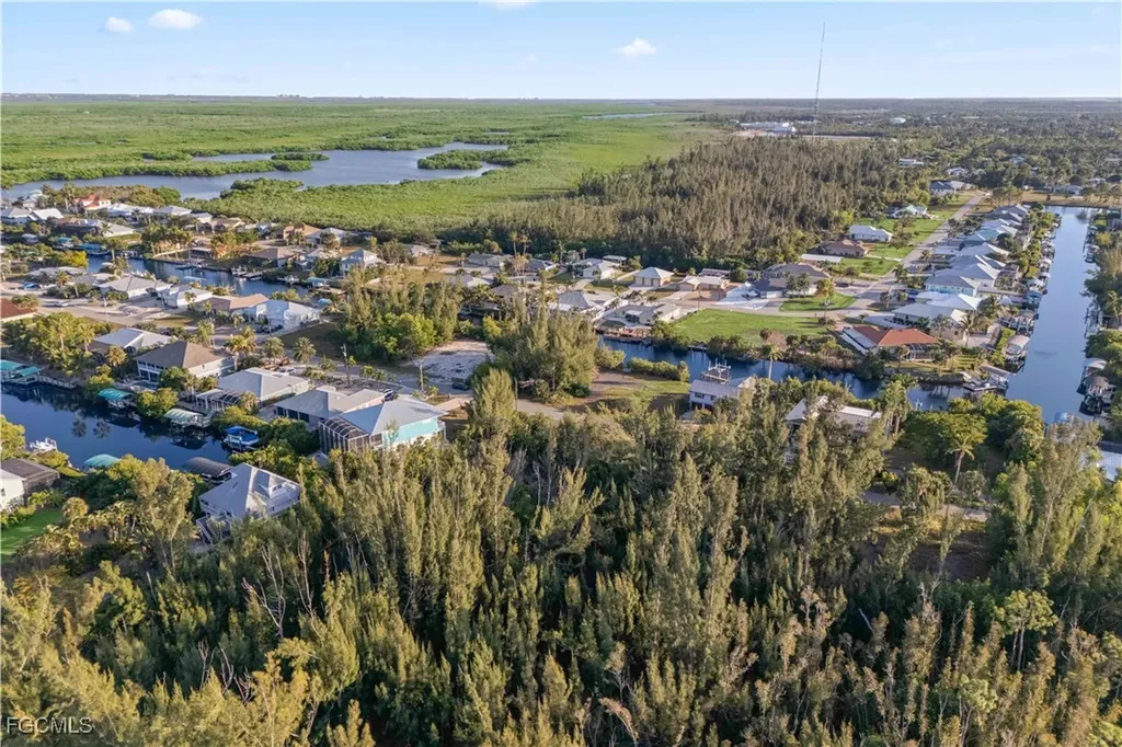 5480 Ann Arbor Drive Bokeelia FL 33922