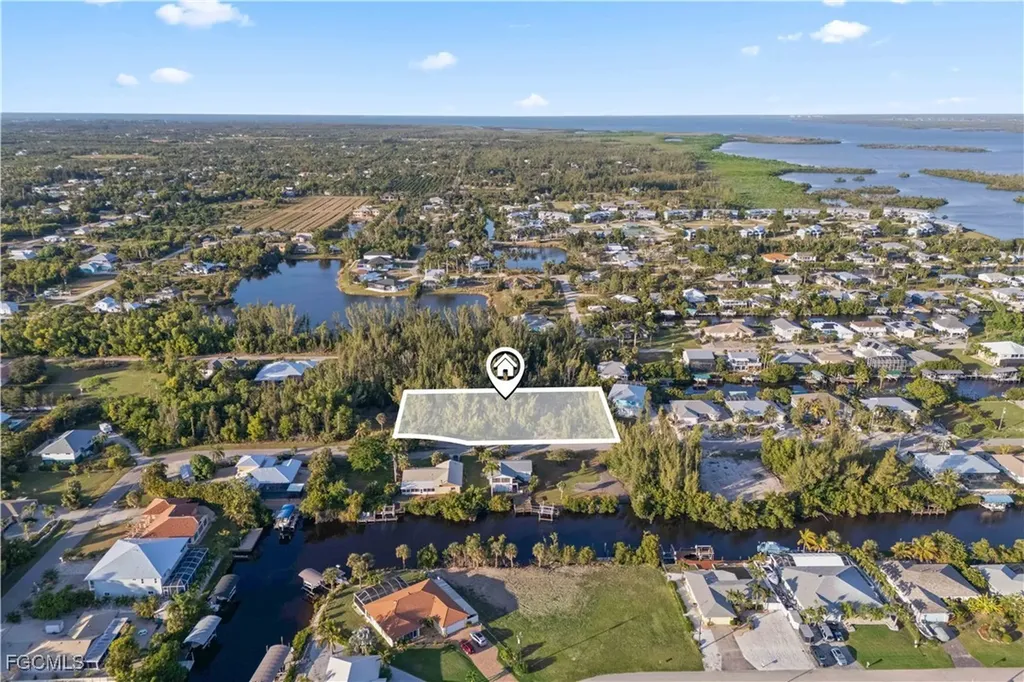 5480 Ann Arbor Drive Bokeelia FL 33922