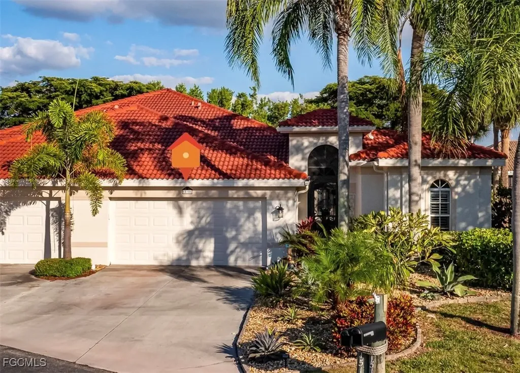 Fort Myers FL, 15106 Ports Of Iona Drive