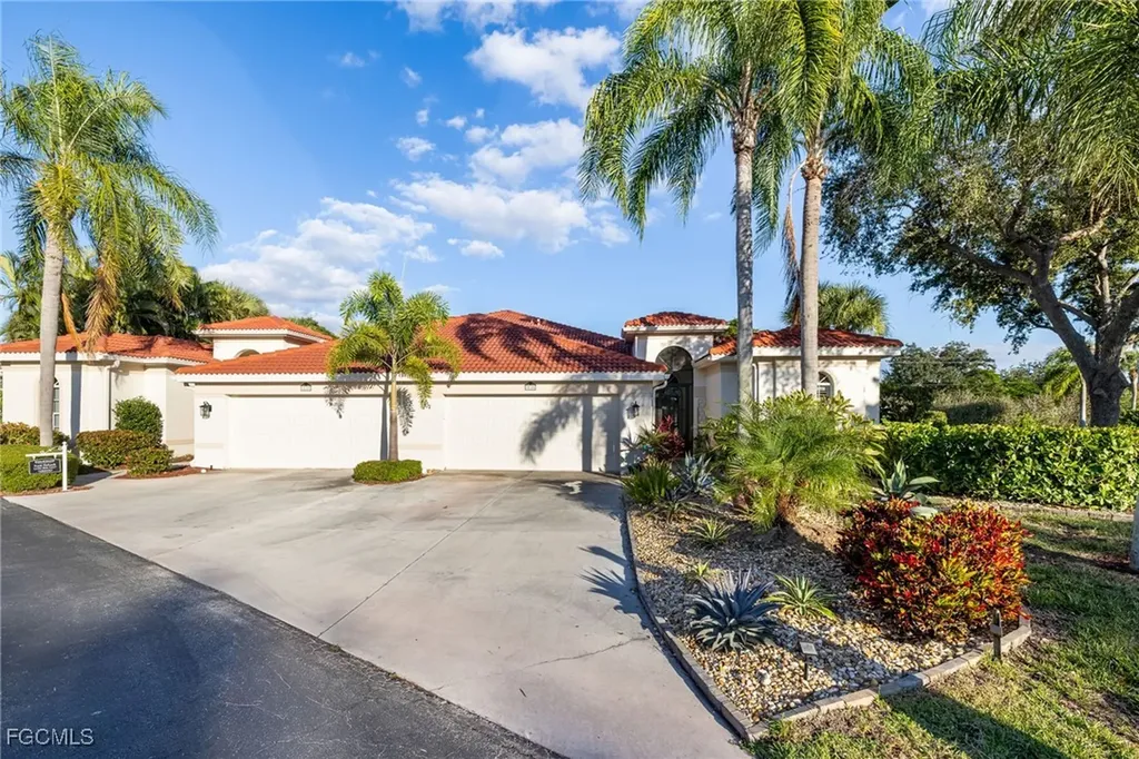 15106 Ports Of Iona Drive Fort Myers FL 33908