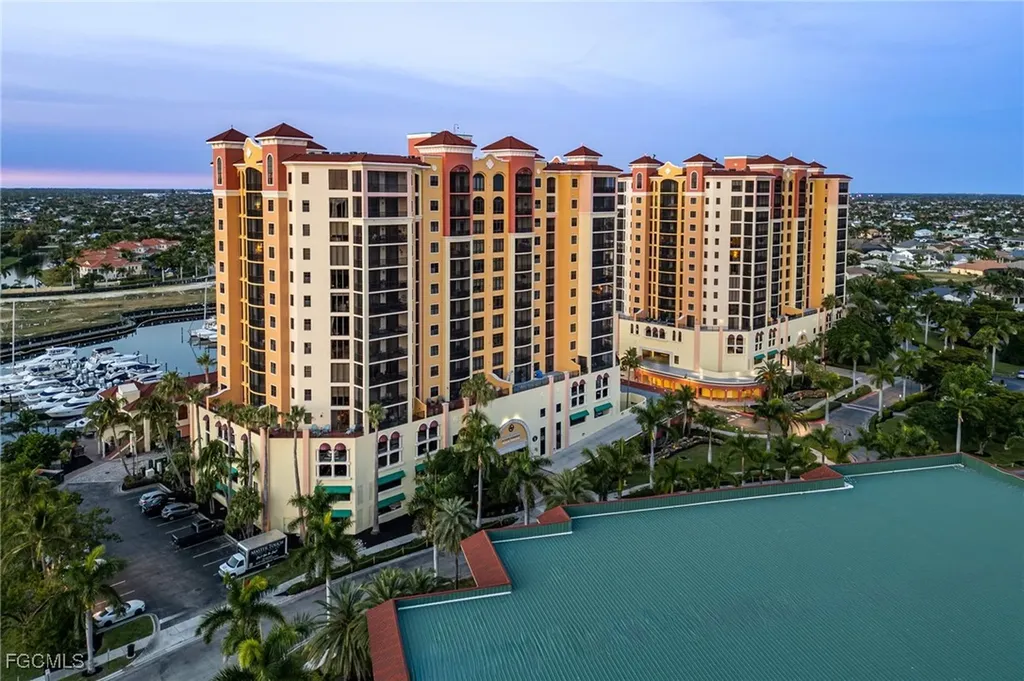 5781 Cape Harbour Drive Cape Coral FL 33914