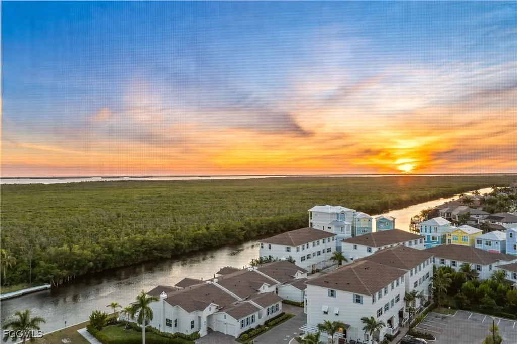 5781 Cape Harbour Drive Cape Coral FL 33914