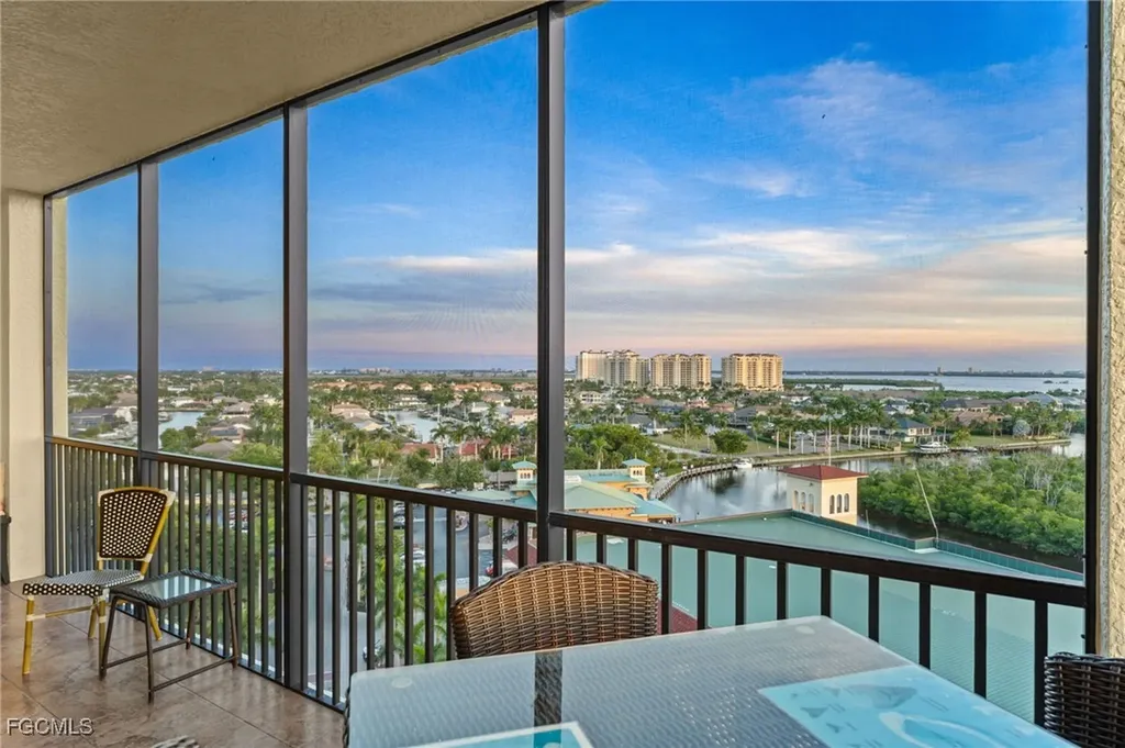 5781 Cape Harbour Drive Cape Coral FL 33914