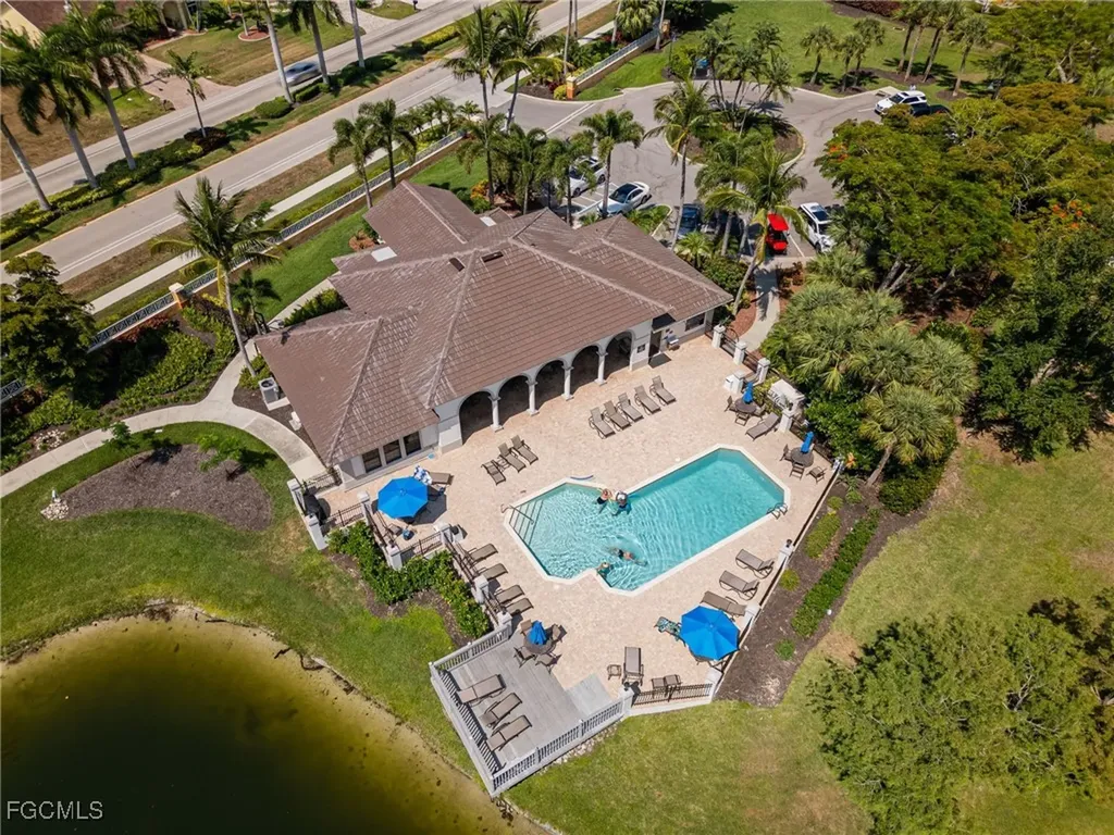 5781 Cape Harbour Drive Cape Coral FL 33914